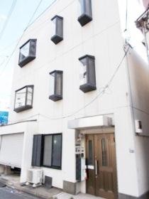 渋谷区東2丁目 【賃貸居住】一戸建
