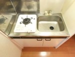 ※同仕様写真を含む(キッチン)