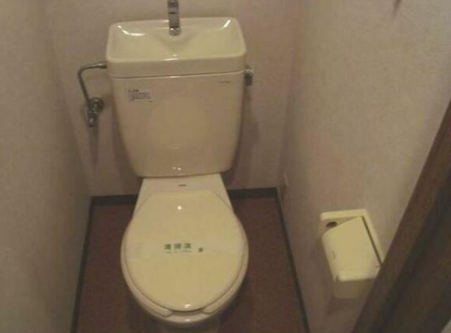 (内装)