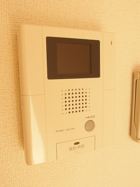 (内装)