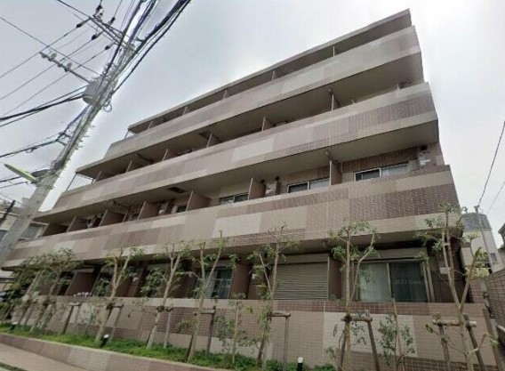 世田谷区三軒茶屋1丁目 【賃貸居住】マンション