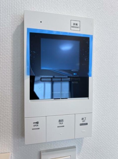 (内装)