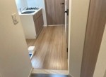 ※同仕様写真含む(玄関)