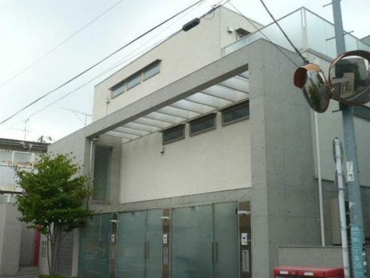 世田谷区代田2丁目 【賃貸居住】マンション