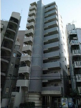 渋谷区富ヶ谷1丁目 【賃貸居住】マンション
