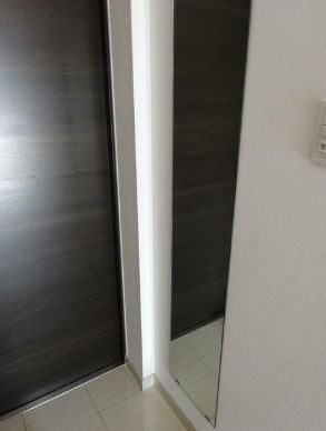 ※同仕様写真含む(玄関)