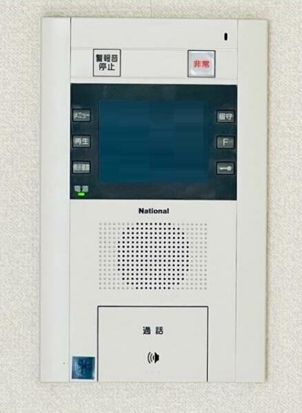 (内装)