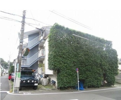 世田谷区宮坂1丁目 【賃貸居住】マンション