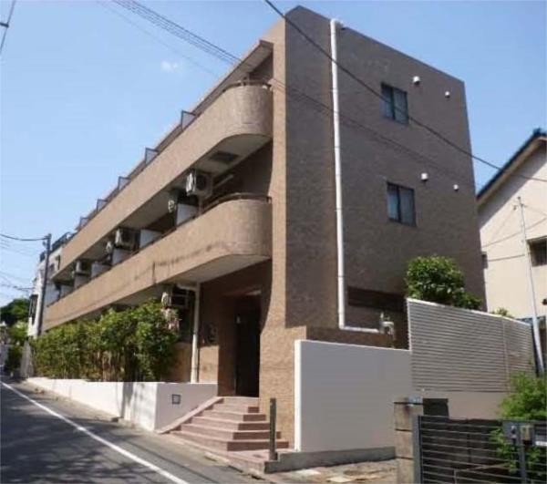 大田区山王3丁目 【賃貸居住】マンション
