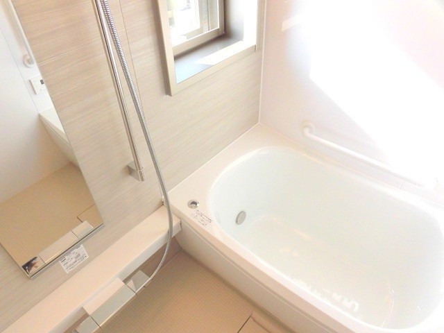 ※同仕様写真含む(風呂)
