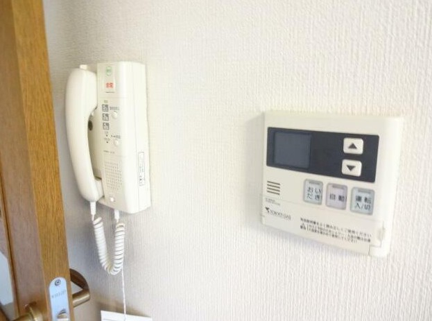 (内装)