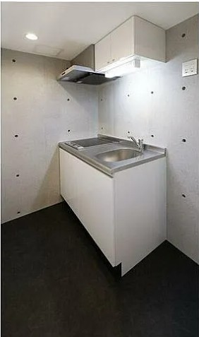 (キッチン)