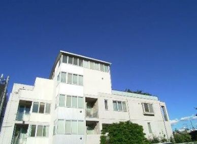 渋谷区広尾3丁目 【賃貸居住】マンション