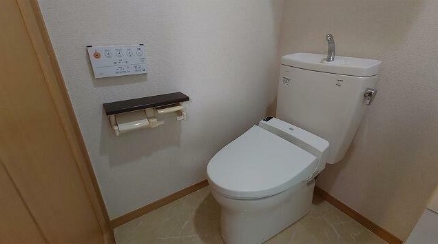 (内装)