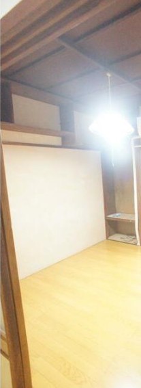 (内装)