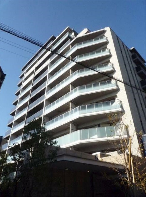 大田区東雪谷2丁目 【賃貸居住】マンション