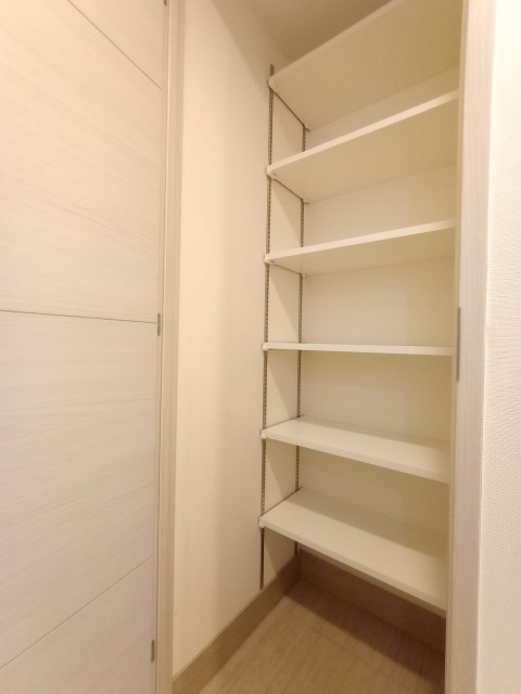 (玄関)