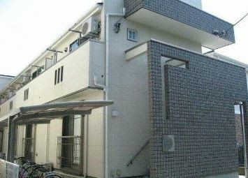 世田谷区桜3丁目 【賃貸居住】アパート
