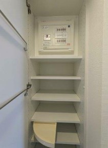 (内装)