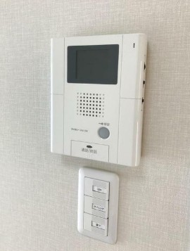 (内装)