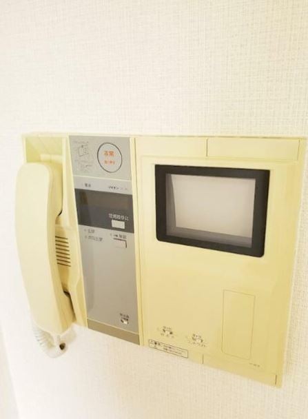 (内装)