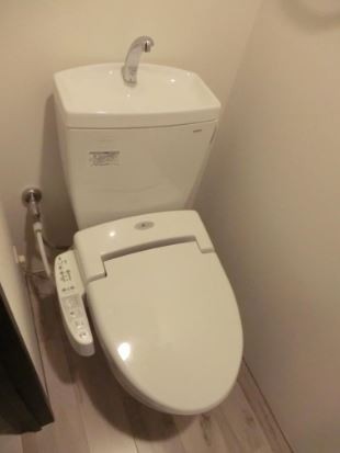 ※同仕様写真(内装)