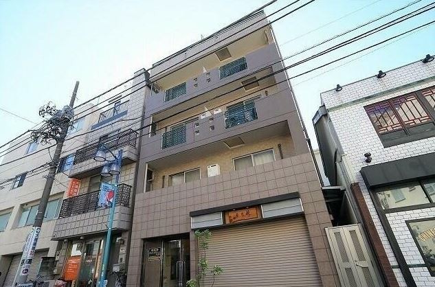 (その他建物画像)