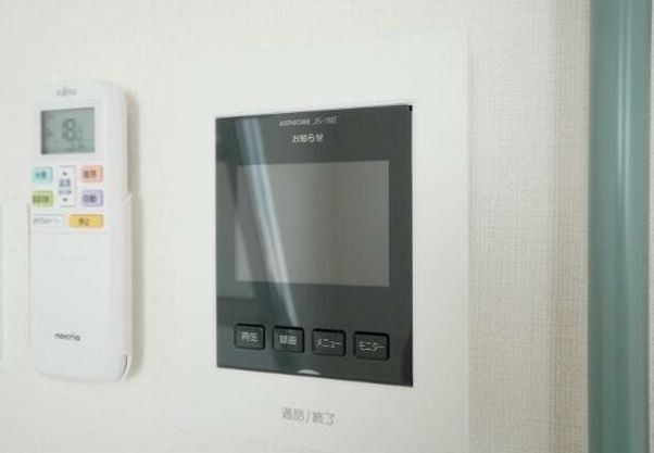 (内装)
