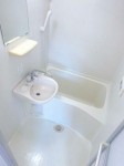 ※同仕様写真(風呂)