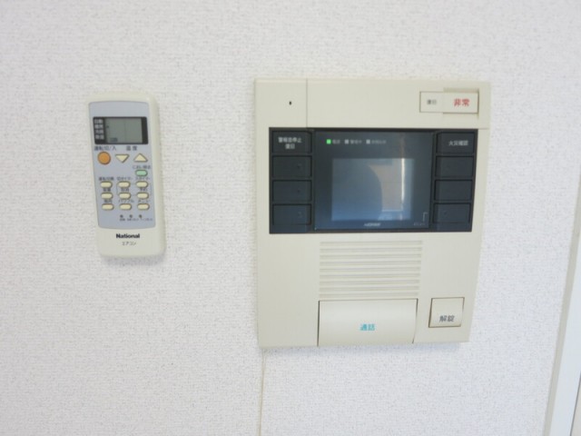 (内装)