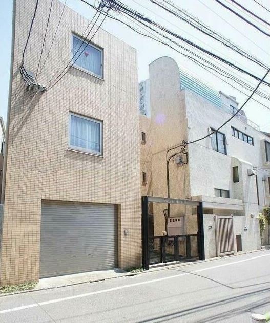 大田区西蒲田6丁目 【賃貸居住】マンション