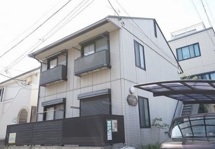 川崎市高津区瀬田 【賃貸居住】アパート