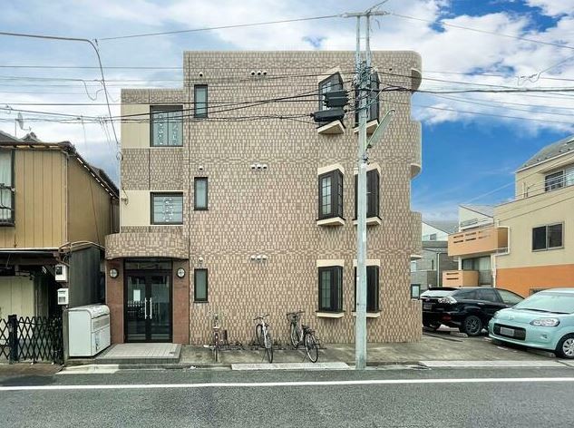 世田谷区若林2丁目 【賃貸居住】マンション