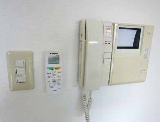 ※同仕様写真(内装)