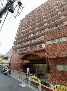 世田谷区三軒茶屋2丁目 【賃貸居住】マンション