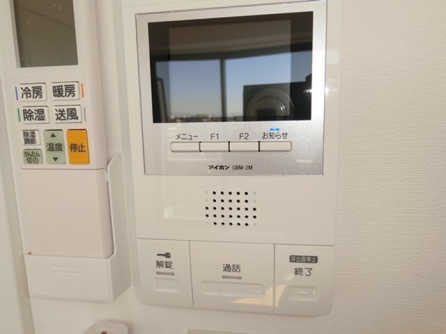(内装)