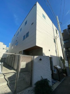 品川区東大井1丁目 【賃貸居住】アパート