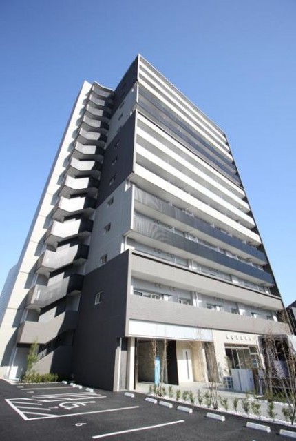 品川区東品川1丁目 【賃貸居住】マンション 品川区東品川1丁目 【賃貸居住】マンション