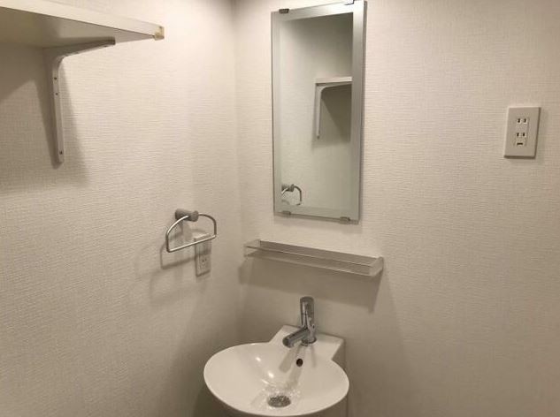 ※他部屋の画像を使用しています。(内装)