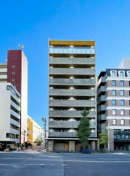 渋谷区恵比寿南3丁目 【賃貸居住】マンション 渋谷区恵比寿南3丁目 【賃貸居住】マンション
