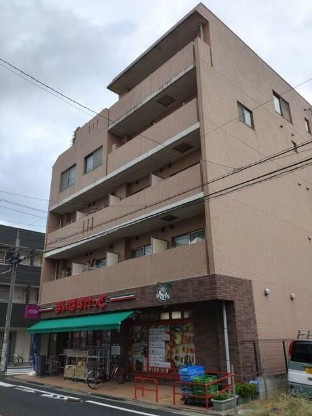 大田区鵜の木1丁目 【賃貸居住】マンション