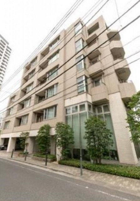 品川区西品川3丁目 【賃貸居住】マンション 品川区西品川3丁目 【賃貸居住】マンション