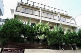 渋谷区代々木5丁目 【賃貸居住】マンション