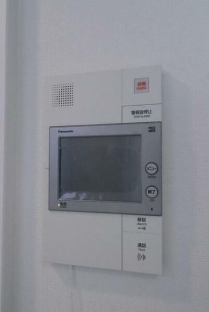 (内装)