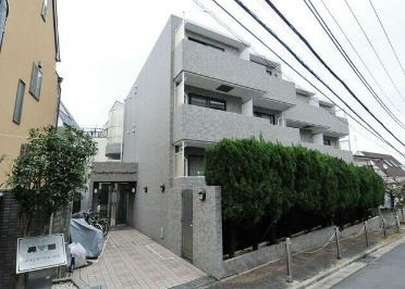 世田谷区松原6丁目 【賃貸居住】マンション 世田谷区松原6丁目 【賃貸居住】マンション