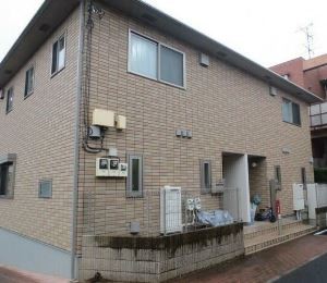 世田谷区赤堤5丁目 【賃貸居住】アパート