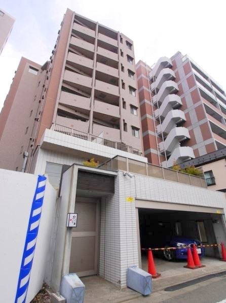 世田谷区池尻2丁目 【賃貸居住】マンション