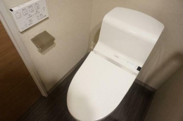 (内装)