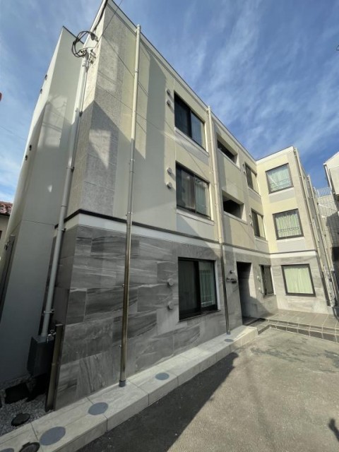 渋谷区上原1丁目 【賃貸居住】マンション