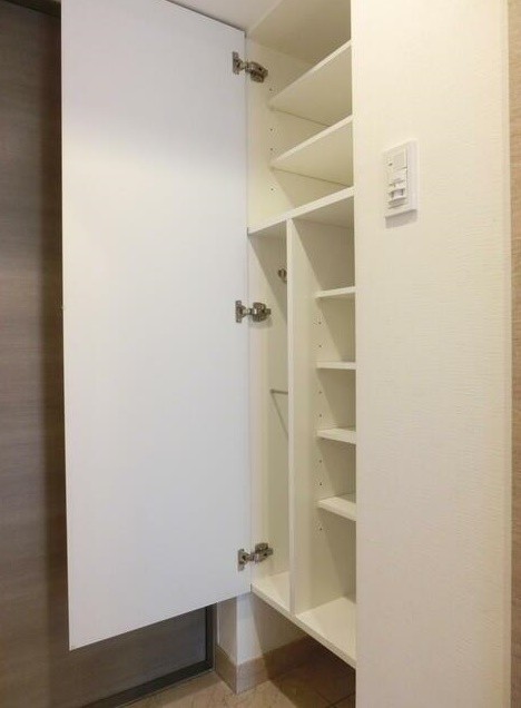 ※同仕様写真(内装)